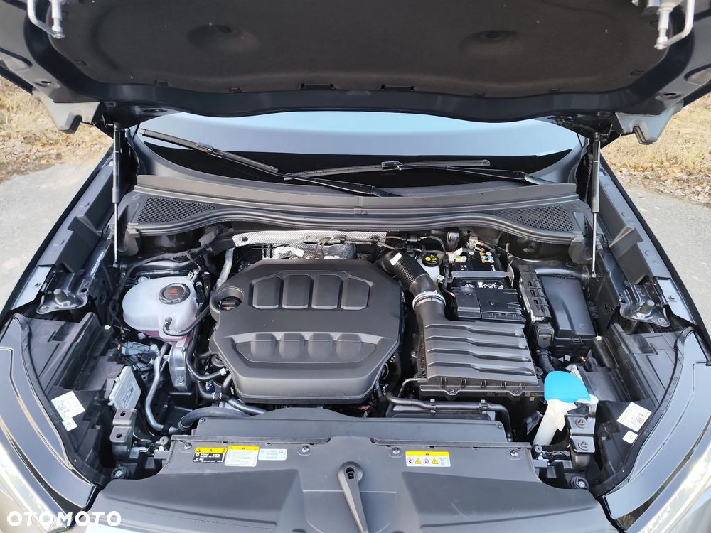 Skoda Kodiaq 2.0 TSI 4x4 Edition 130 DSG - 9