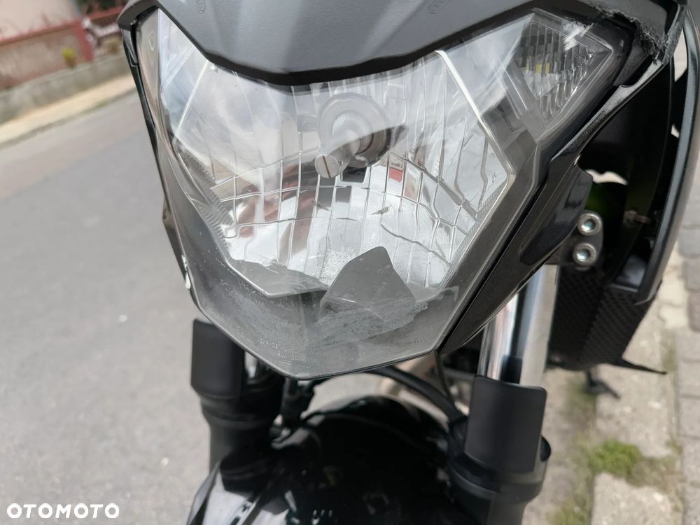 Kawasaki Z 650 - 30