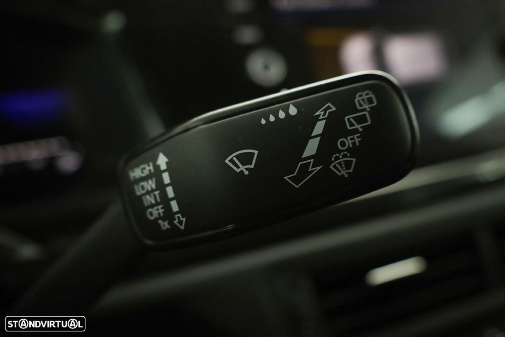 VW Taigo 1.0 TSI Urban - 17