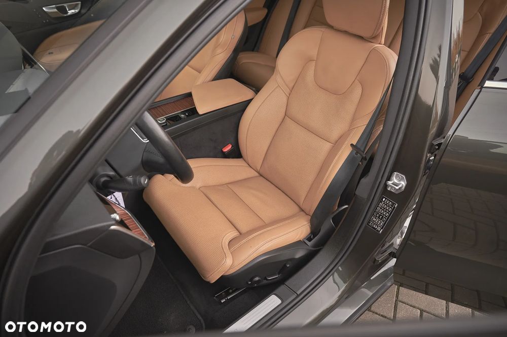 Volvo S60 T4 Inscription - 26