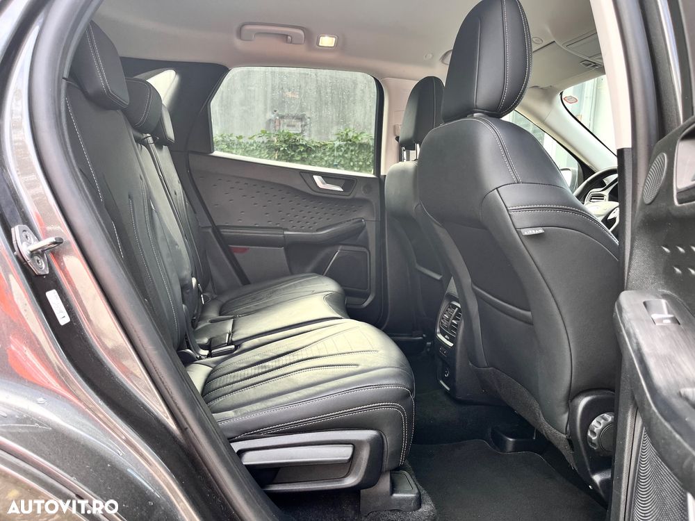 Ford Kuga 2.5 Duratec PHEV VIGNALE - 17