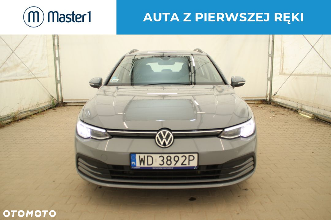 Volkswagen Golf VIII 1.5 TSI EVO Life - 2