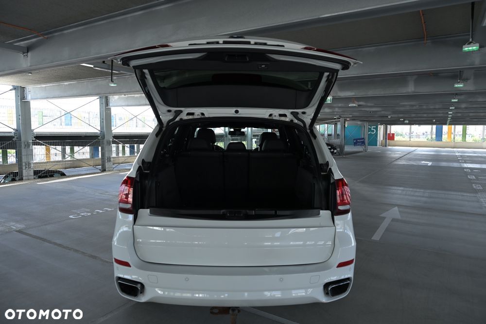 BMW X5 - 30