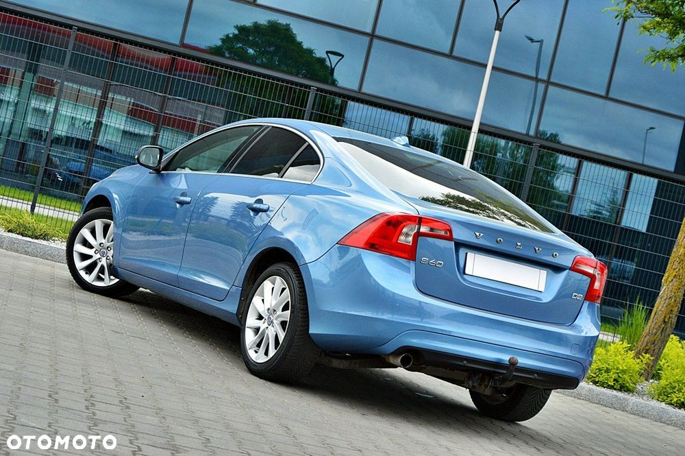 Volvo S60 - 15