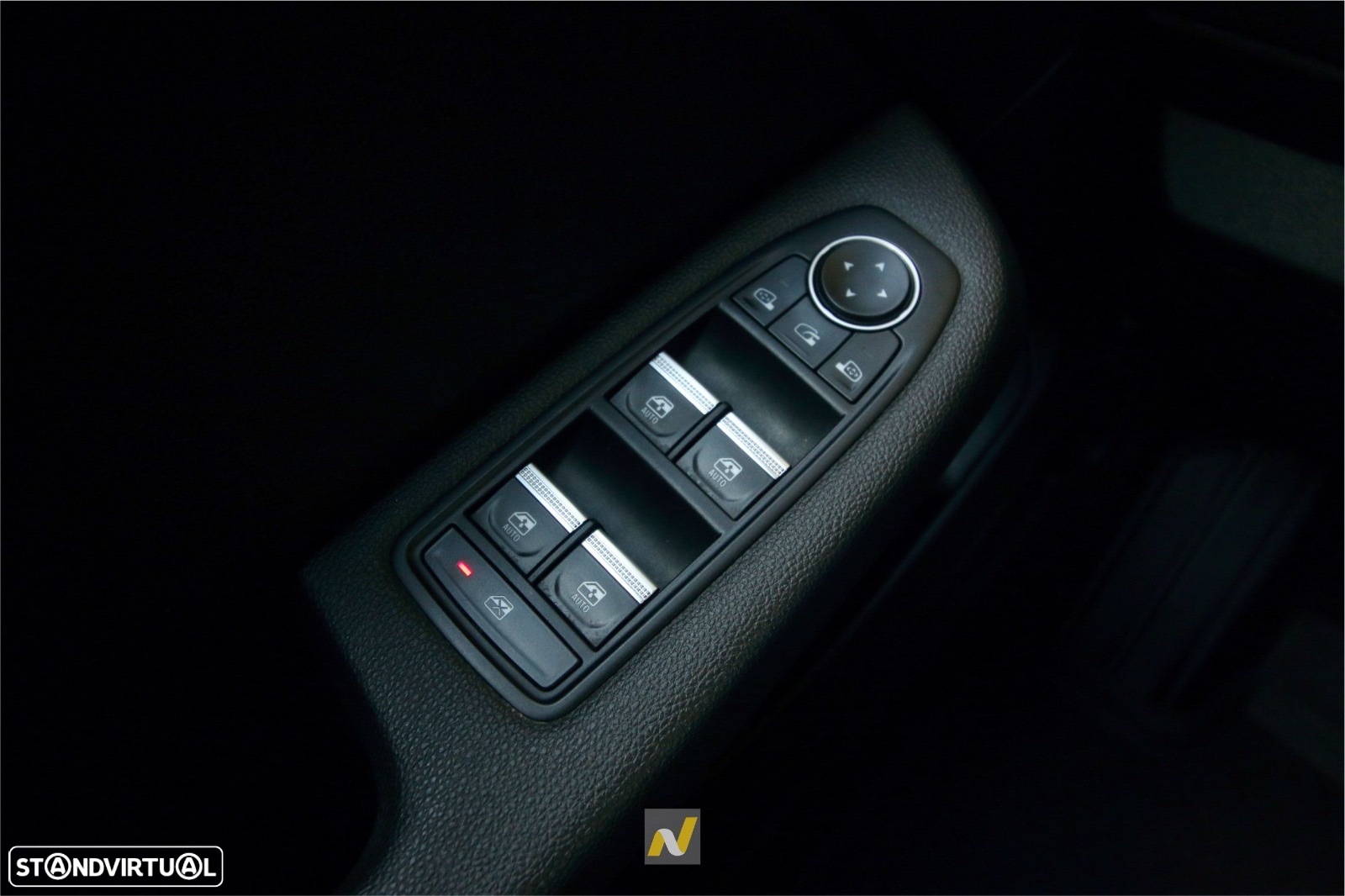 Renault Clio 1.6 E-Tech Intens - 14