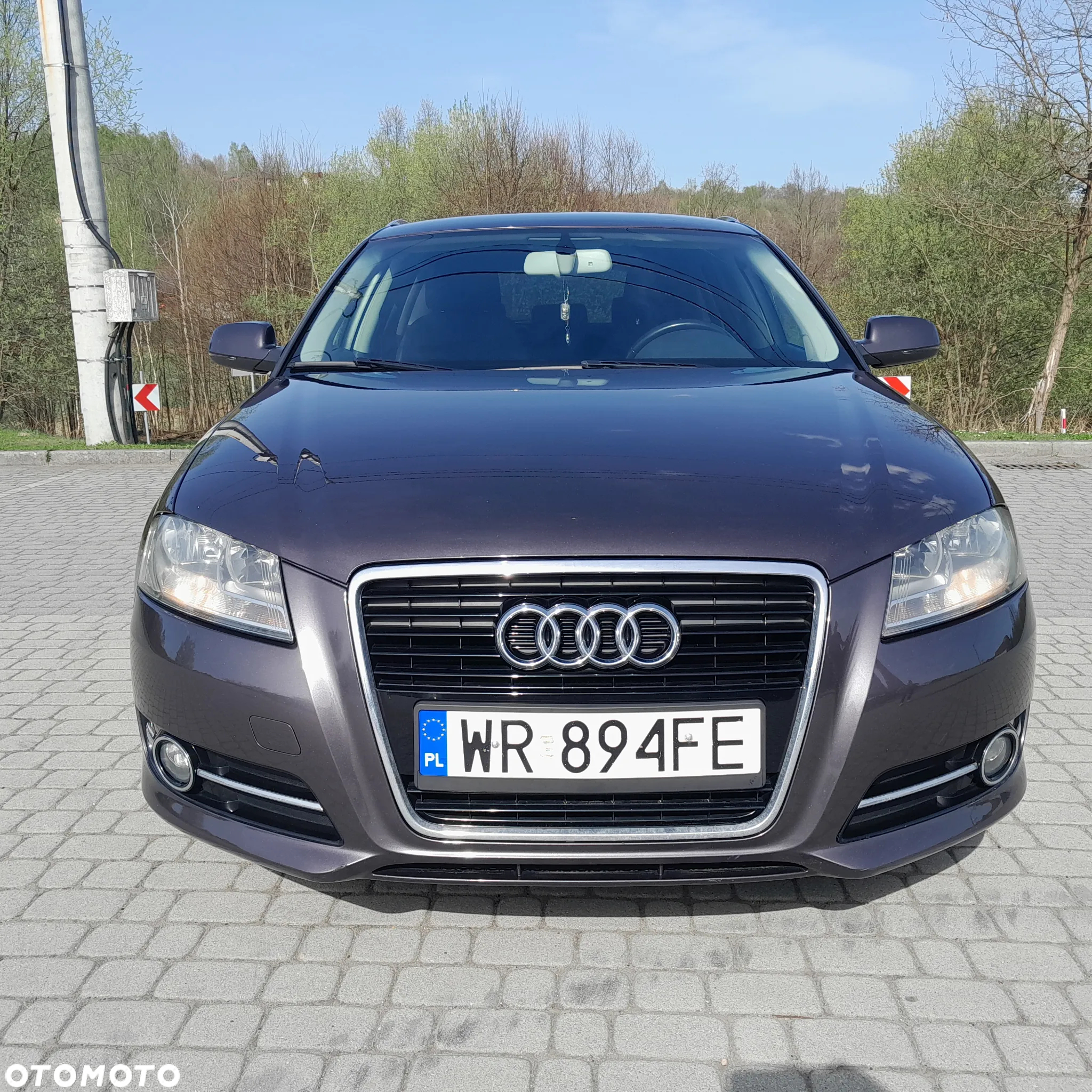 Audi A3 - 2