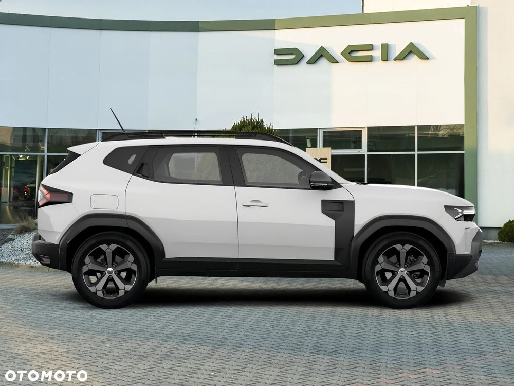 Dacia Duster 1.2 TCe mHEV Journey - 6