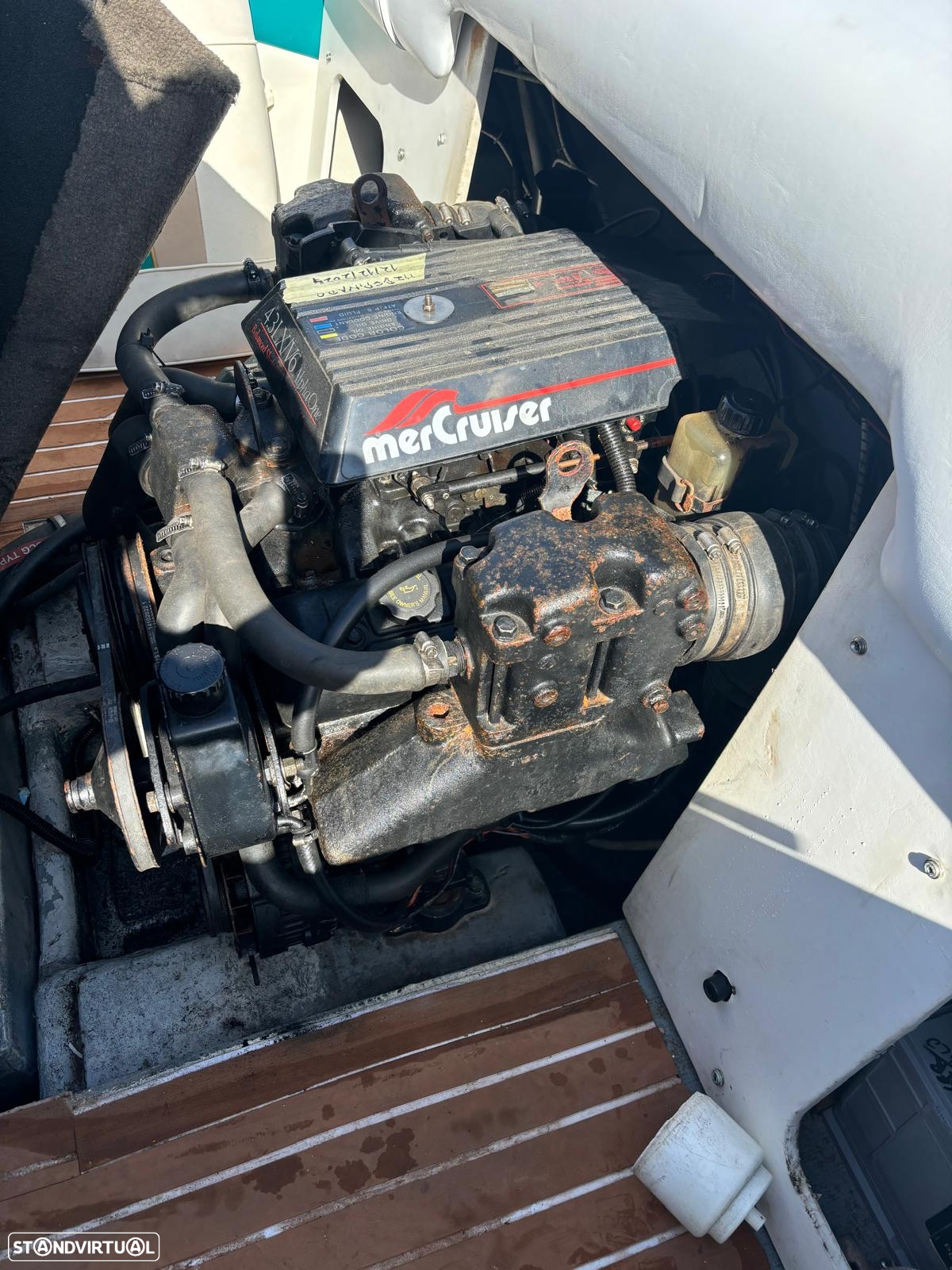 Rinker Captiva - 2