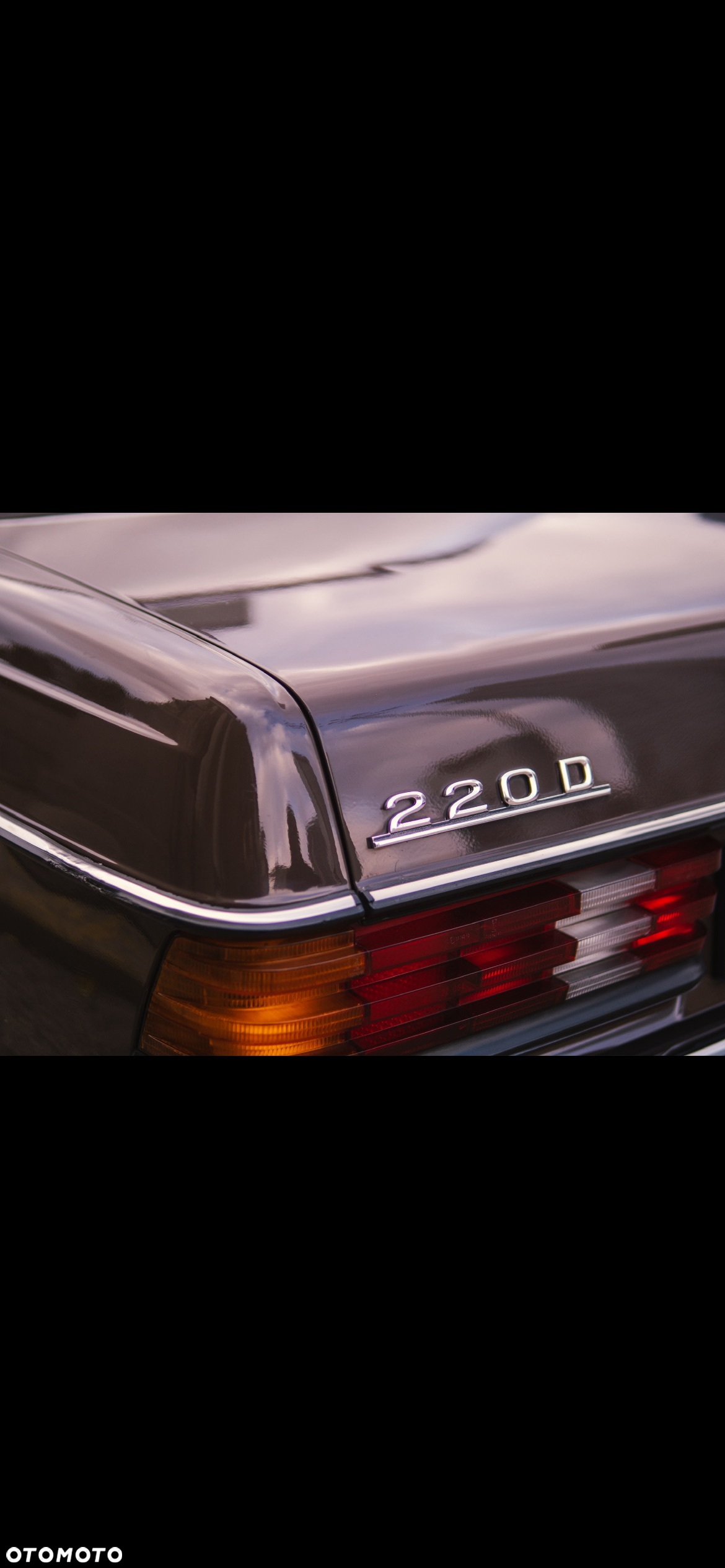Mercedes-Benz W123 - 3