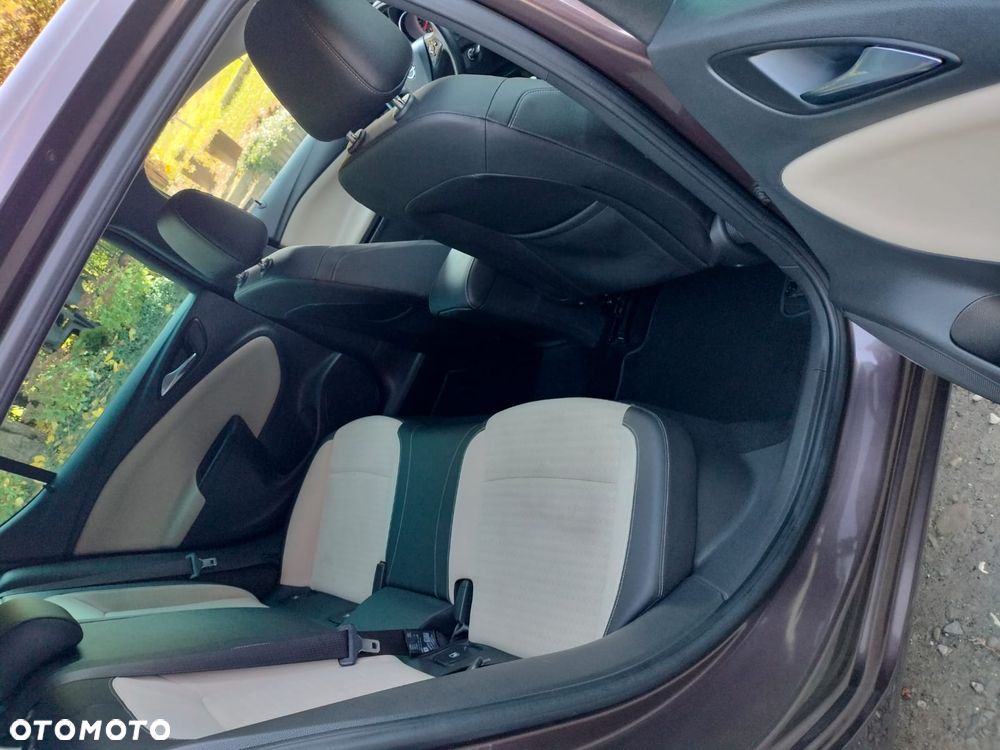 Opel Astra - 13