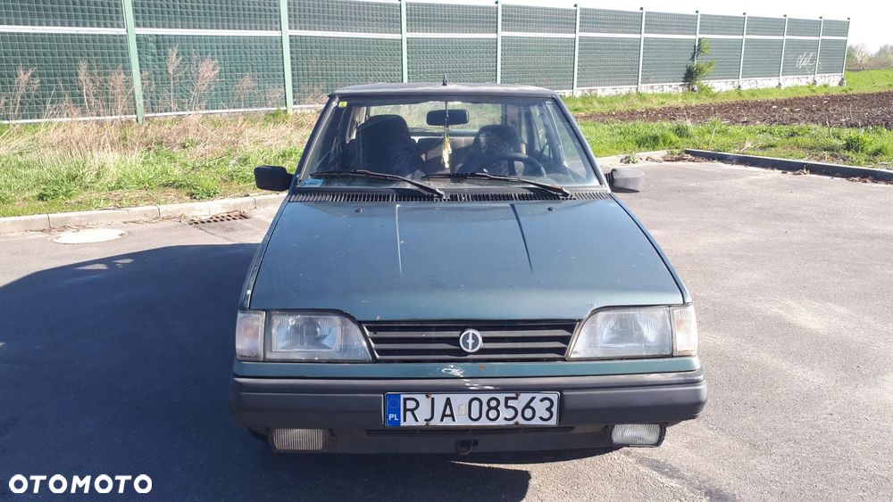 Polonez Caro - 7