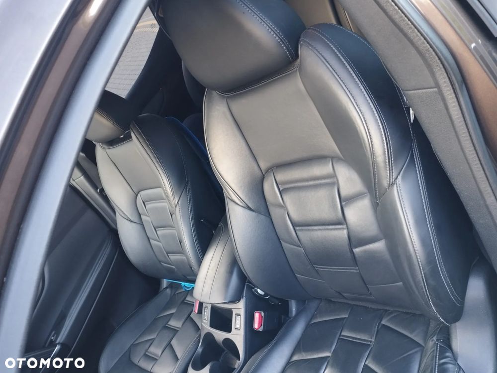 Nissan Qashqai 1.5 dCi Tekna+ - 11
