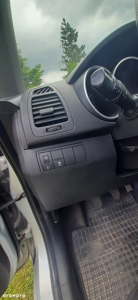 Kia Venga 1.4 M - 8
