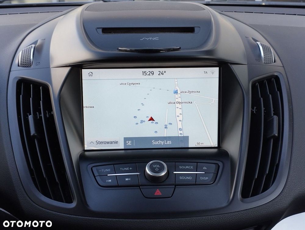 Ford Kuga 1.5 EcoBoost AWD Titanium ASS - 22