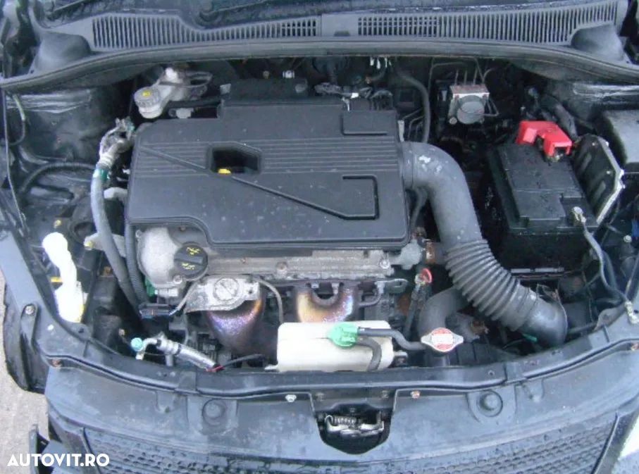 Motor Suzuki M16A 1.6 benzina euro4 - 1
