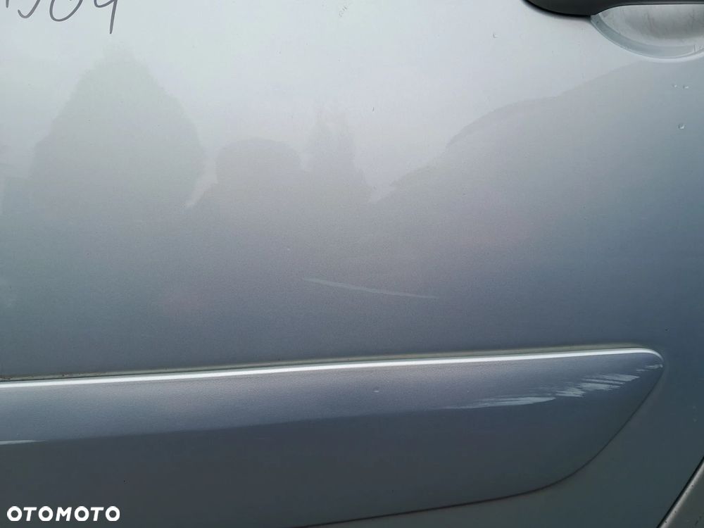 RENAULT ESPACE IV DRZWI LEWE TYLNE LEWY TYŁ KOLOR: TEB64 - 6