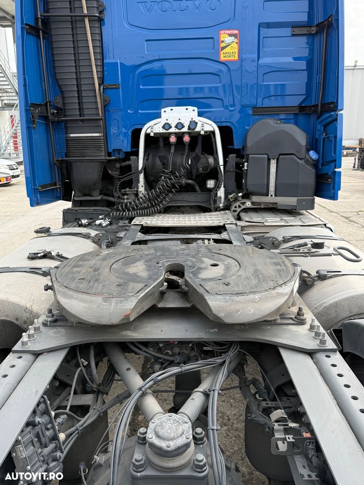 Volvo FH 460 - I SAVE - 2023 - 20