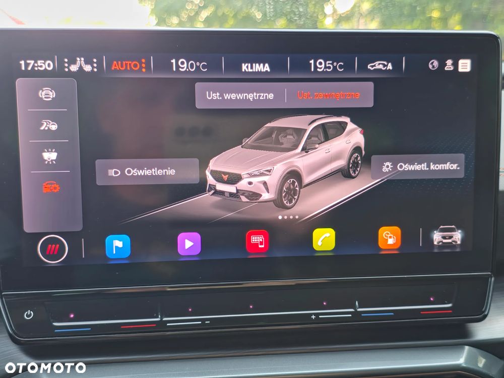 Cupra Formentor 1.5 eTSI DSG - 32