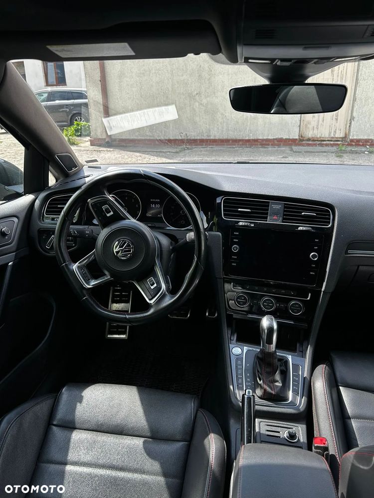 Volkswagen Golf 2.0 TSI GTI TCR DSG - 13