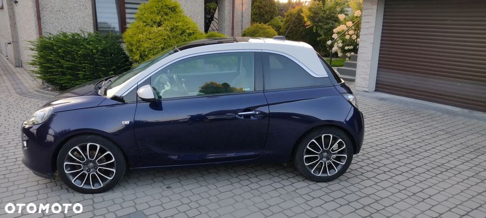 Opel Adam 1.4 Unlimited - 11