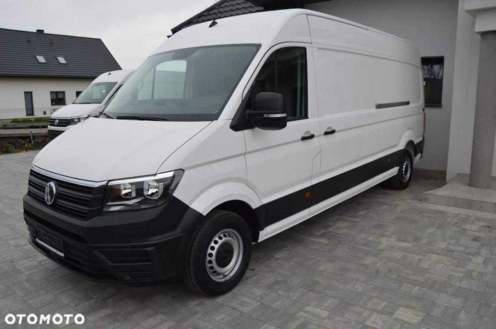 Volkswagen Crafter - 7