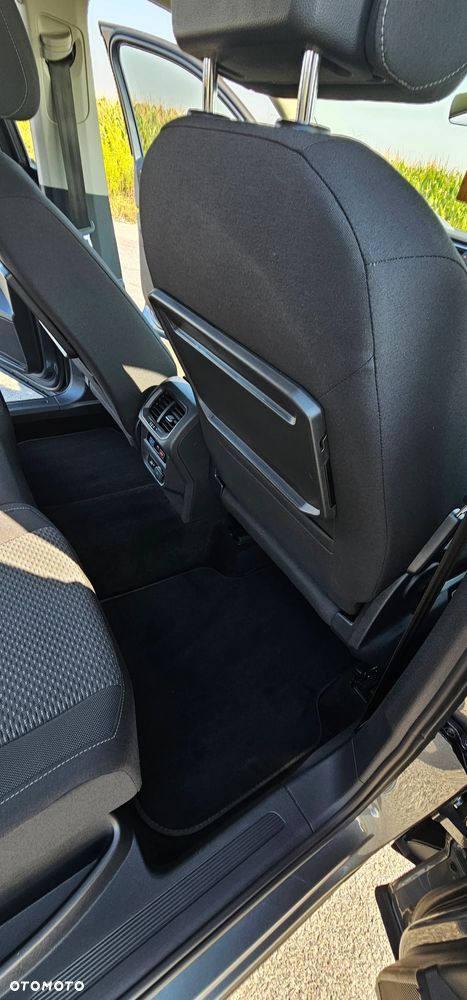 Volkswagen Tiguan 2.0 TDI BMT SCR Highline - 36