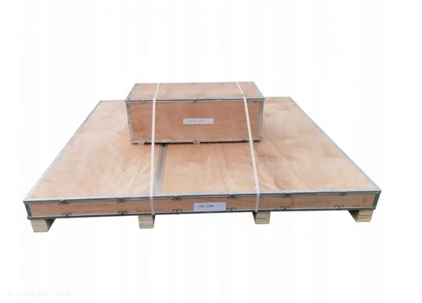 Podnośnik Nożycowy Warsztatowy  Mobilny 4000kg  PX-4000XU 120CM Normet 230 lub 400V - 8