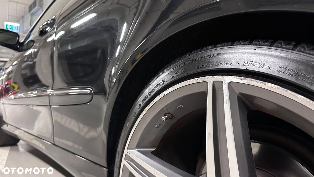 Mercedes-Benz CLK 280 7G-TRONIC Avantgarde - 27