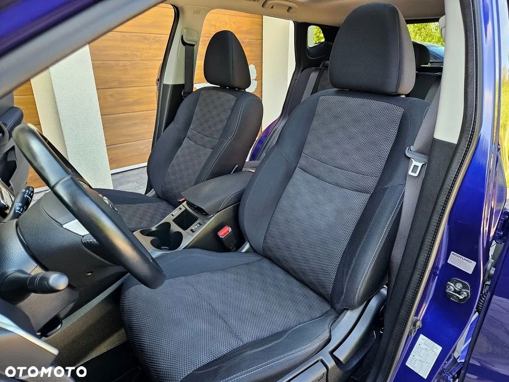 Nissan Qashqai 1.2 DIG-T N-Connecta - 19