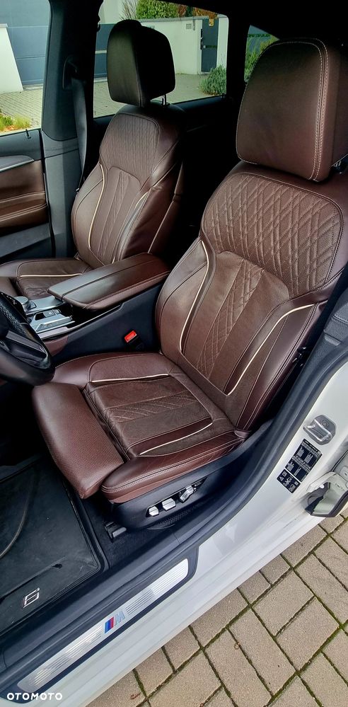 BMW 6GT 620d M Sport sport - 10