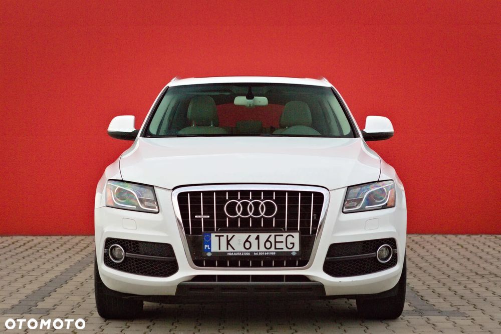 Audi Q5 3.2 FSI Quattro S tronic - 3