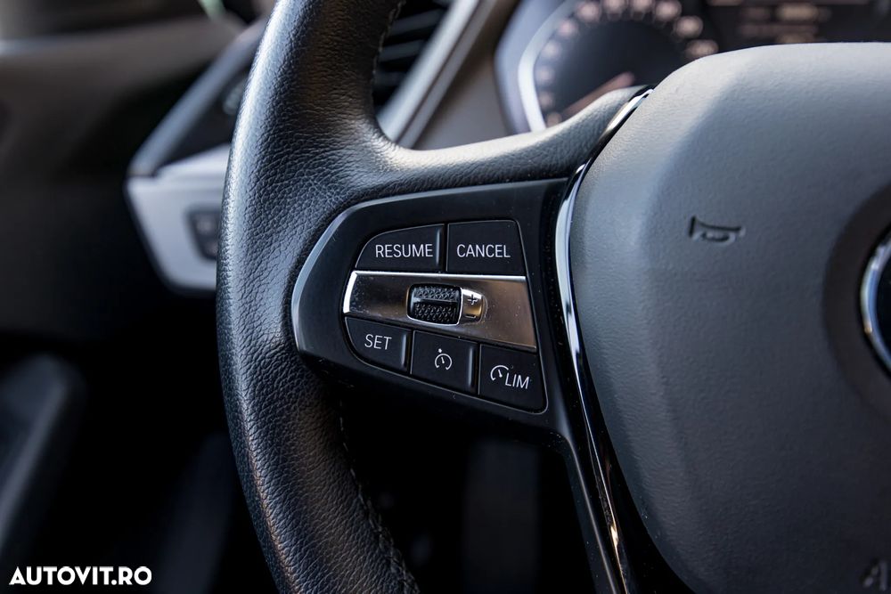 BMW Seria 1 116d Aut. Advantage - 25