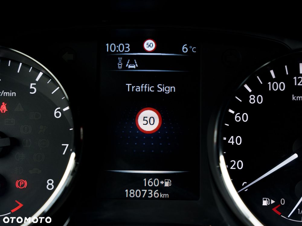 Nissan Qashqai 1.2 DIG-T Acenta EU6 - 23