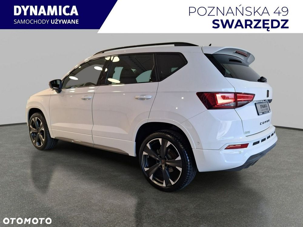 Cupra Ateca - 7