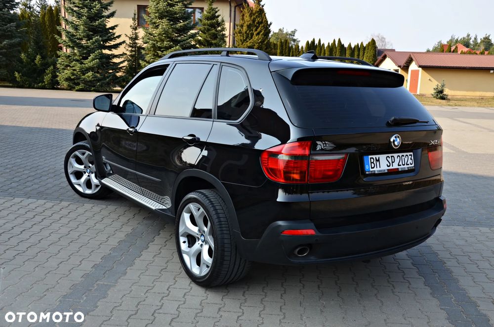 BMW X5 xDrive30d - 3