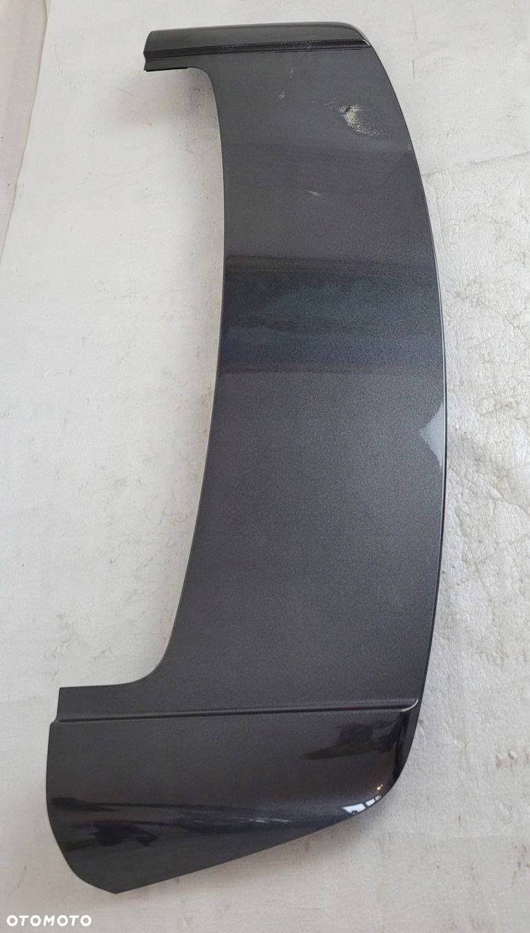 BLENDA KLAPY SPOILER TOYOTA YARIS CROSS 2020- - 3