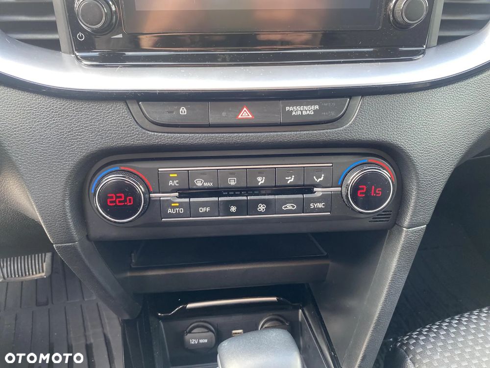 Kia XCeed 1.4 T-GDI L DCT - 20
