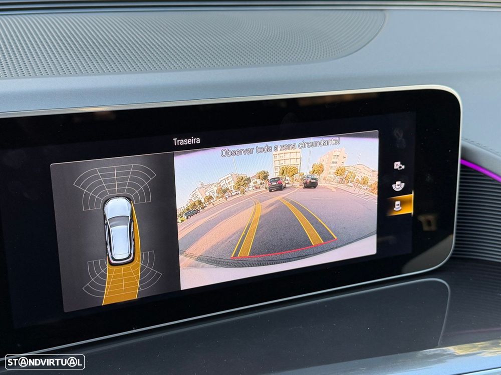 Mercedes-Benz EQC 400 4Matic - 36