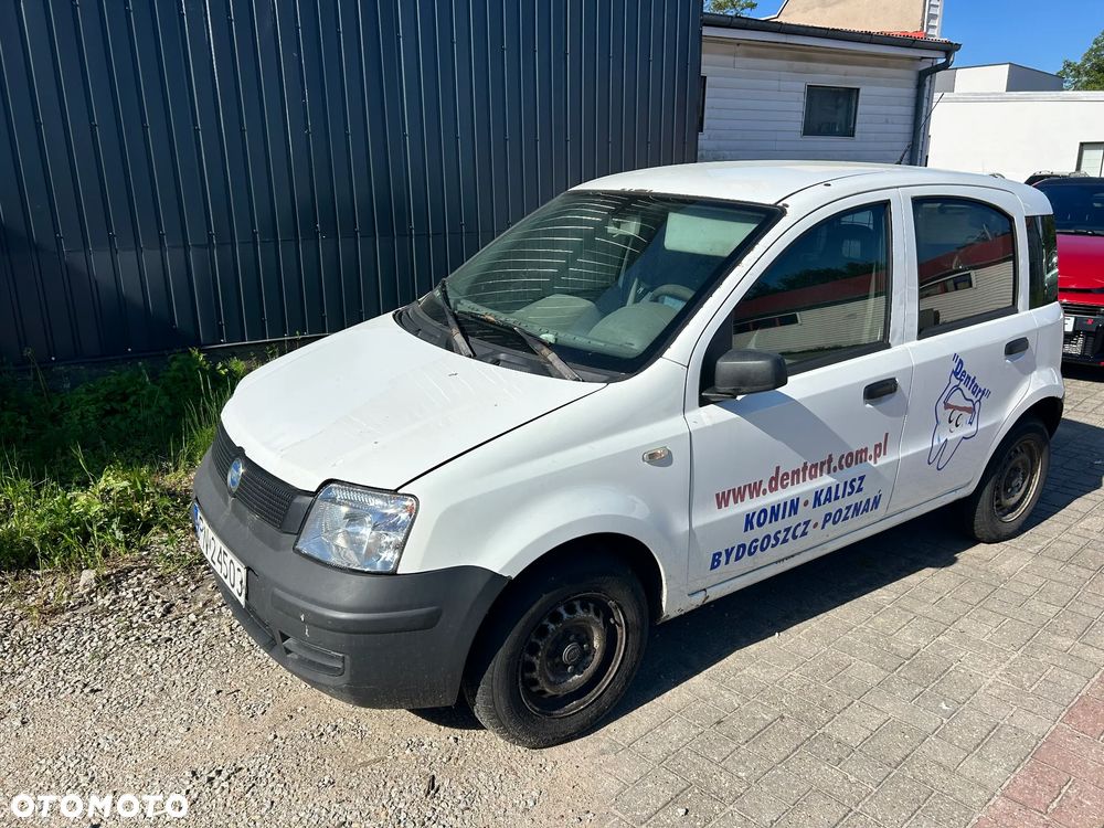 Fiat Panda 1.3 Multijet Fresh - 2
