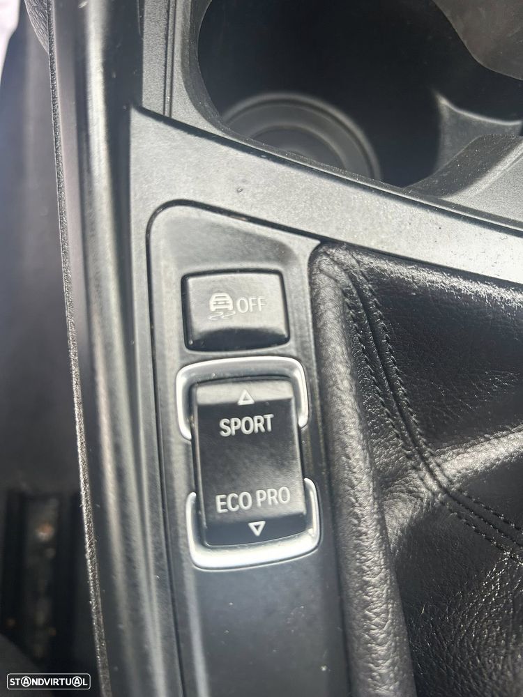 BMW 116 d Line Sport - 29