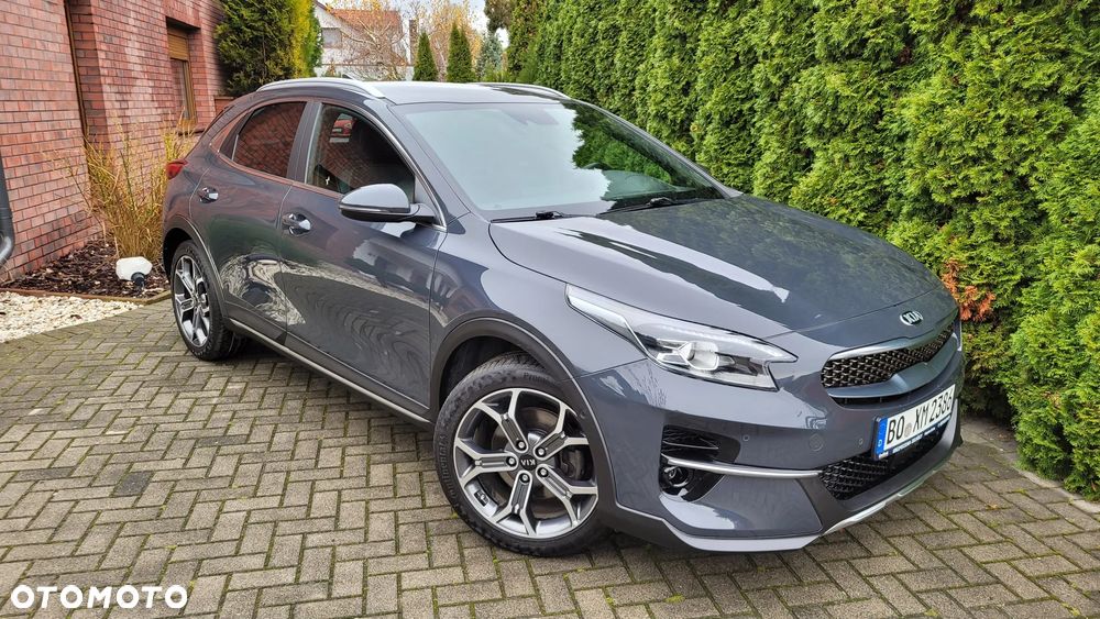 Kia XCeed 1.5 T-GDI Business Line - 3