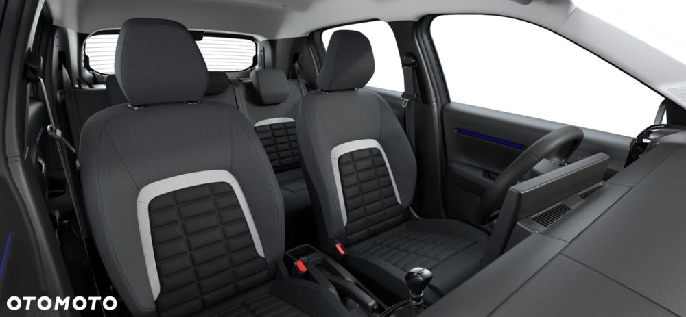 Citroën C3 1.2 T Plus - 8