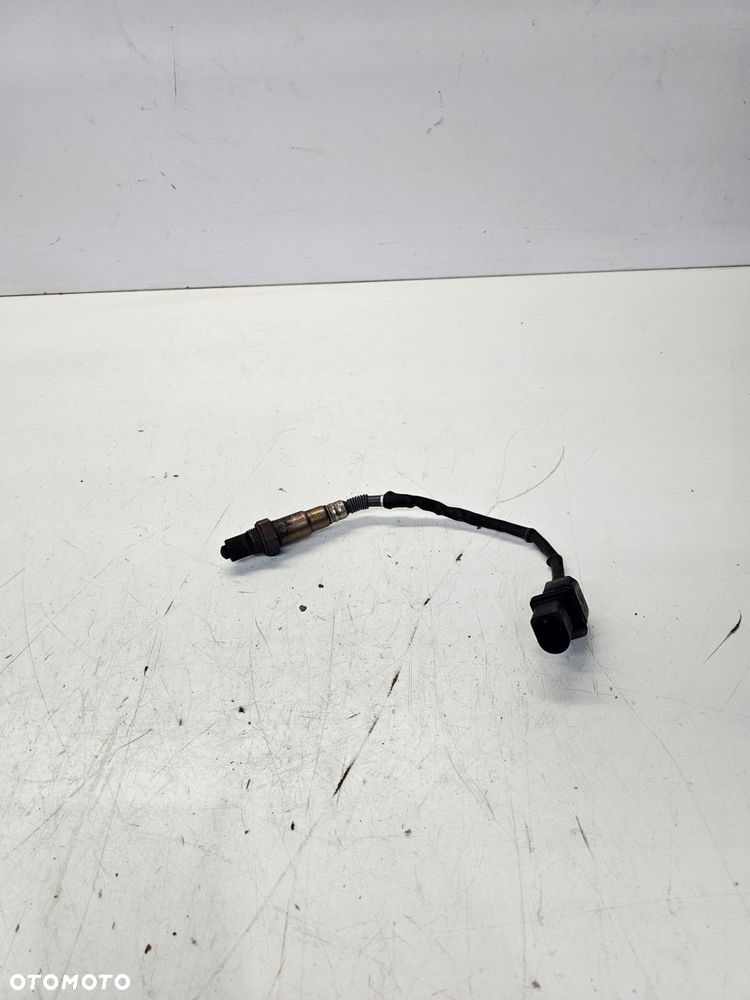 CZUJNIK TEMPERATURY SPALIN SONDA 03C906262A - 1