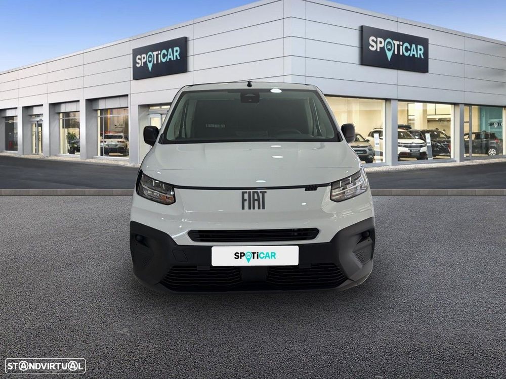 Fiat Doblo Outro - 3