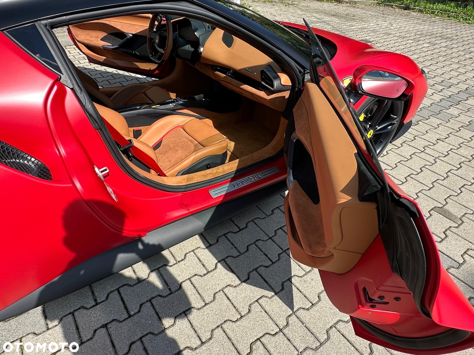 Ferrari 296 GTB - 14