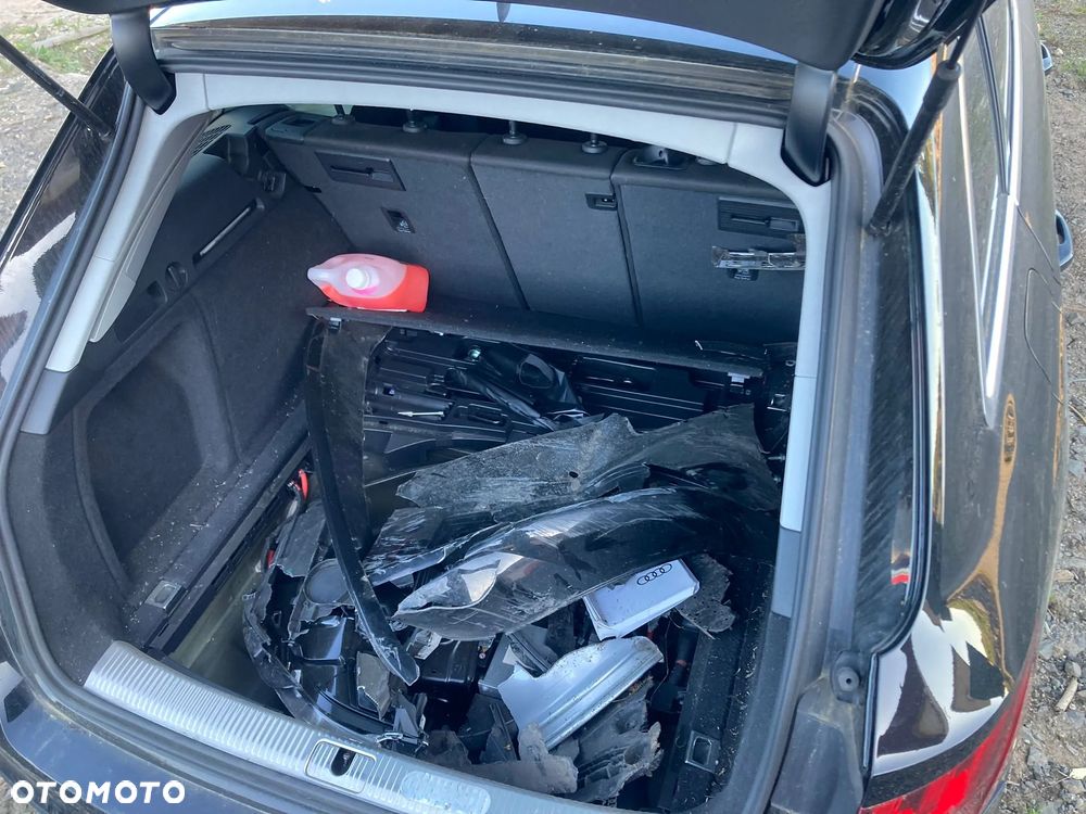 Audi A4 Avant 35 TDI mHEV S tronic - 7