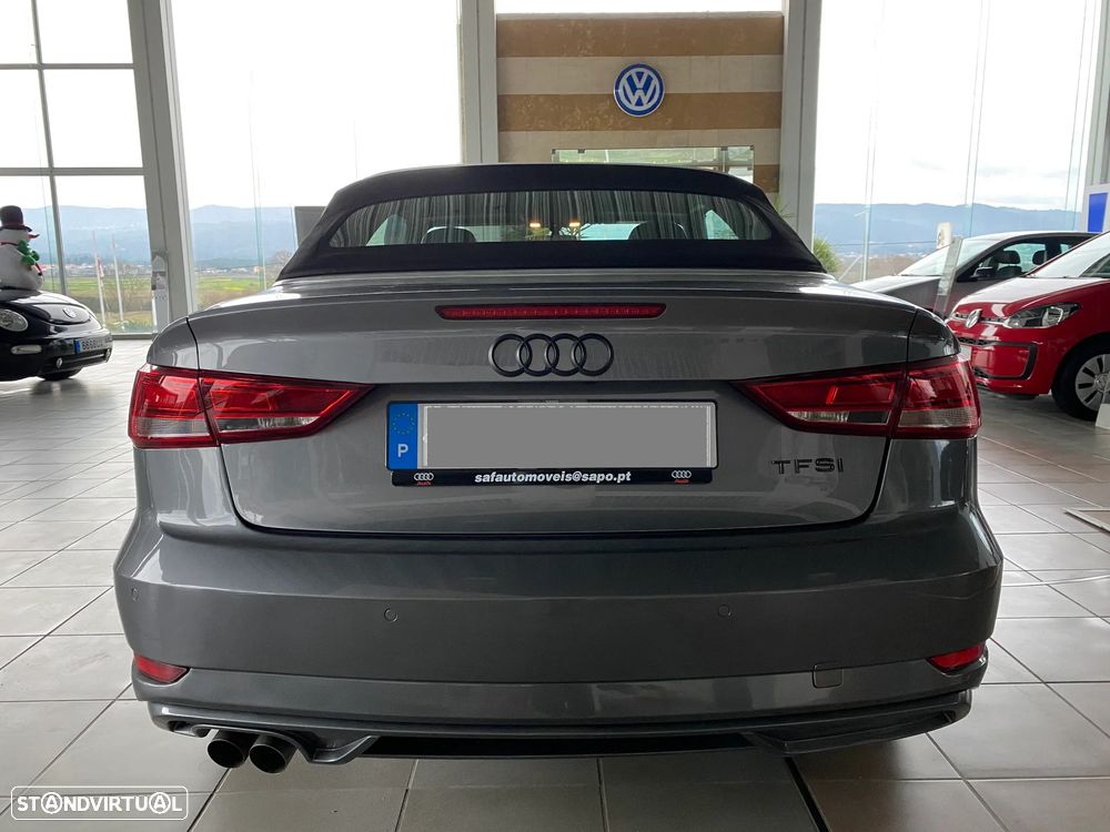 Audi A3 - 8