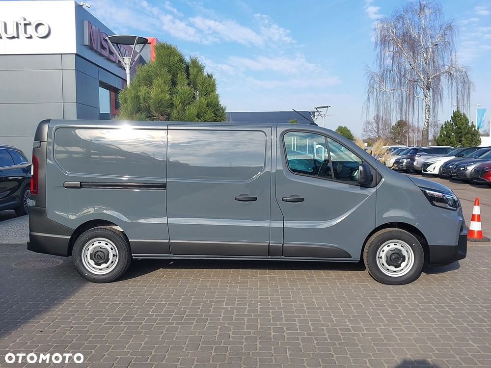Nissan PRIMASTAR - 6