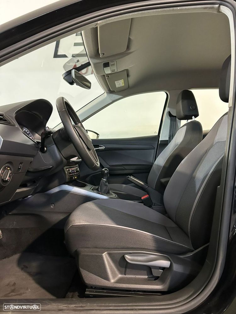 SEAT Arona 1.6 TDI Style - 11
