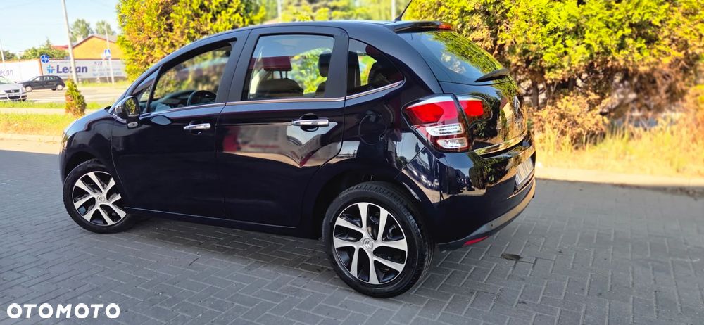 Citroën C3 Pure Tech (VTi) 68 Selection - 8